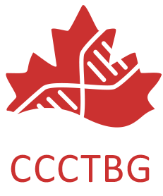 Clickable icon to navigate to Canadian Critical Care Translational Biology Group