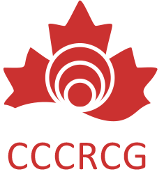 Clickable icon to navigate to Canadian Critical Care Research Coordinators Group
