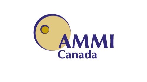 AMMI Canada logo