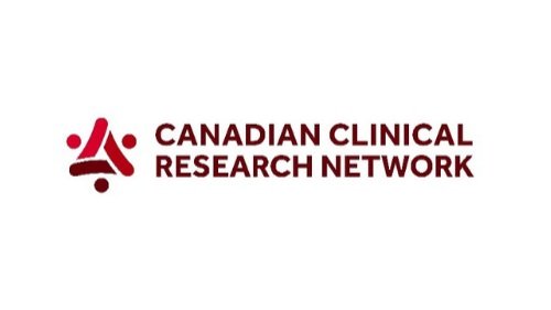 Canadian Clinical Research Network logo