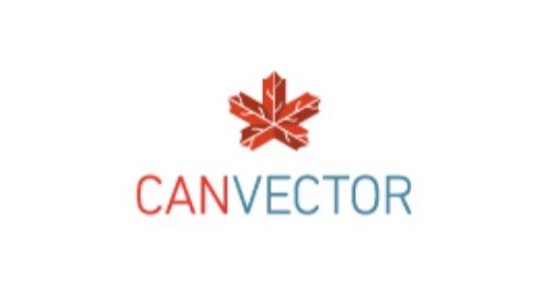 Canvector logo